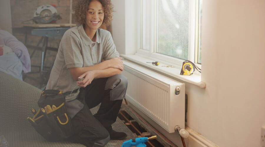 Professional industrial roofing company in Minocqua, WI